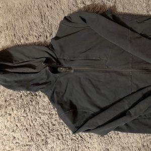Lululemon men’s city sweat hoody